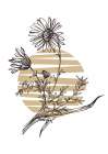 Chamomile Art Print