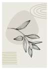 Olive Art Print