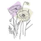 Poppies Art Print