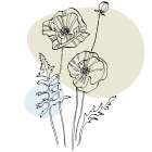 Poppies Art Print