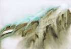 Contemporary Abstract Minimalism Art Print