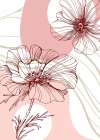 Poppy 4 Art Print