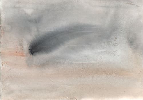 Enigmatic Portal to Infinity Art Print