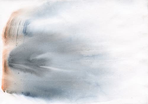 Abstract Synchrony of Essence Abstract Art Print