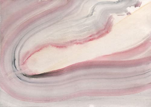 Abstract Alchemy Revealed Abstract Art Print