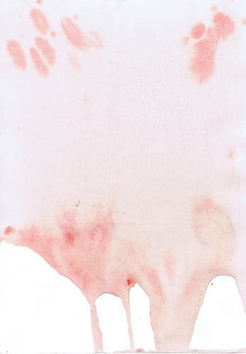 The Art of Attraction Minimalist Print