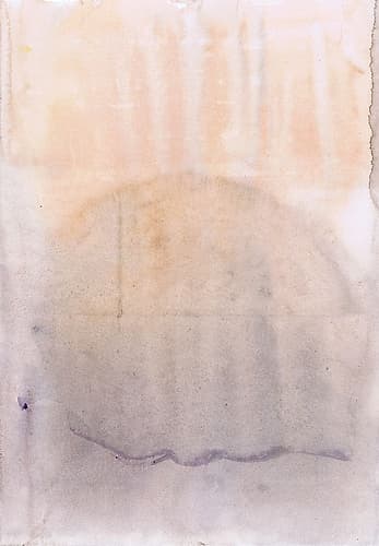 Mysterious Attraction Minimalist Print