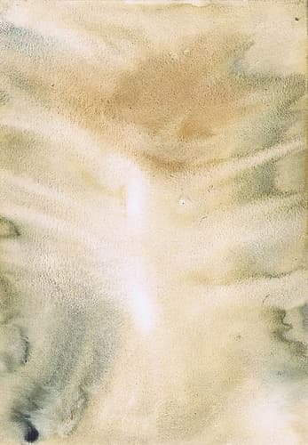Seductive Symphony of Attraction Abstract Art Print