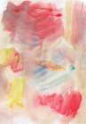 Ethereal Canvas of Dreams Art Print