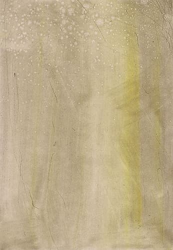 Abstract Visions of Serenity Art Print