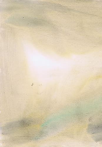 Harmonious Chaos Unraveled Minimalist Print