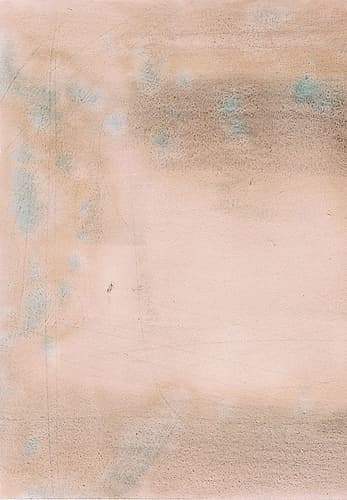Harmonys Journey Through Time Abstract Art Print