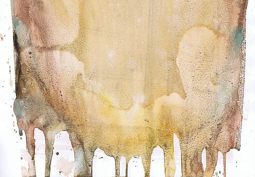 Ephemeral Dance of Light Art Print
