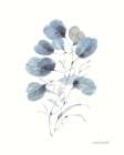 Dancing Leaves IV Art Print