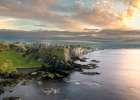 Irish Sunset Art Print