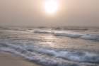 Surf I Art Print