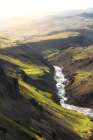 Iceland Highlands II Art Print