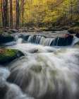 In Deep Art Print