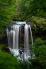 Dry Falls I Art Print