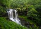 Dry Falls II Art Print