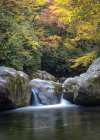 Thunder Hole II Art Print