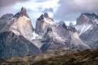 Pride of Patagonia Art Print