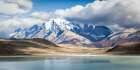 Patagonia Panorama II Art Print