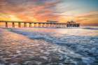 Folly Flow I Art Print