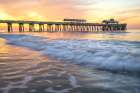 Folly Flow II Art Print