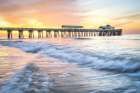 Folly Flow III Art Print