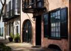 Southern Charm I Landscape Print