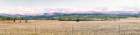 Montana Panorama Art Print