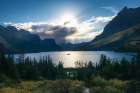 SunRays Art Print