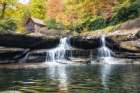 The Mill I Art Print