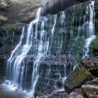 Just a Trickle Art Print