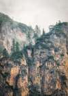 Rocky Ridge Art Print