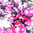 Bright Scarf 3 - by LightBoxJournal | Art Licensing | LightBoxJournal