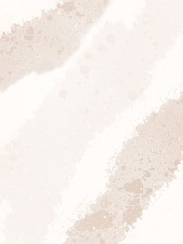 Earned Stripes Coffee Print