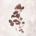 Leaves In Autumn 1 Art Print