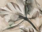 Botanical Tension 1 Art Deco Print