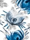 Invigorating Beauty 1 Art Print
