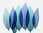 Mid Summer Night 1 Botanical Print