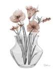 Enlightened Mocha Bouquet 1 Art Print