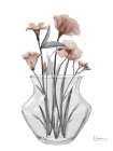 Enlightened Mocha Bouquet 2 Art Print