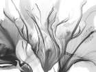 Beautiful Growth 2 Art Print
