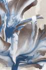 Sapphire Creator 1 Art Print