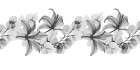 Articulated Resignation Black & White Print