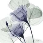 Future Blooms 1 Art Print