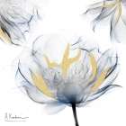 Courage Of Beauty Art Print