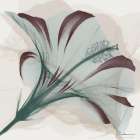 Jade Reception 2 Art Print